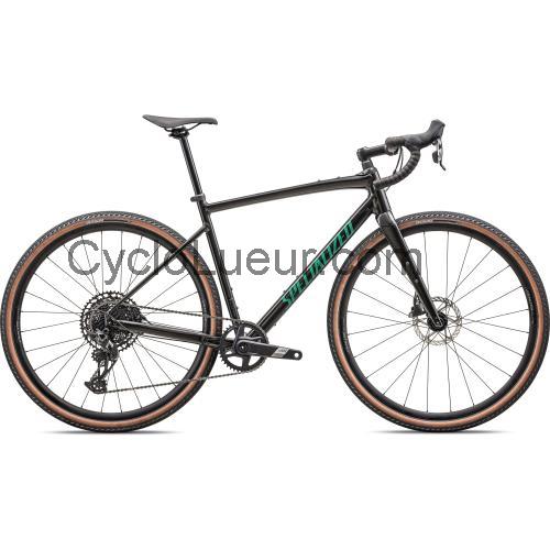 Specialized Diverge E5 Comp avis et fiche technique